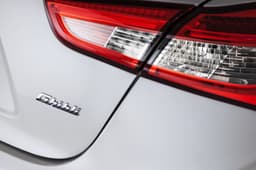 New Maserati Ghibli photo gallery